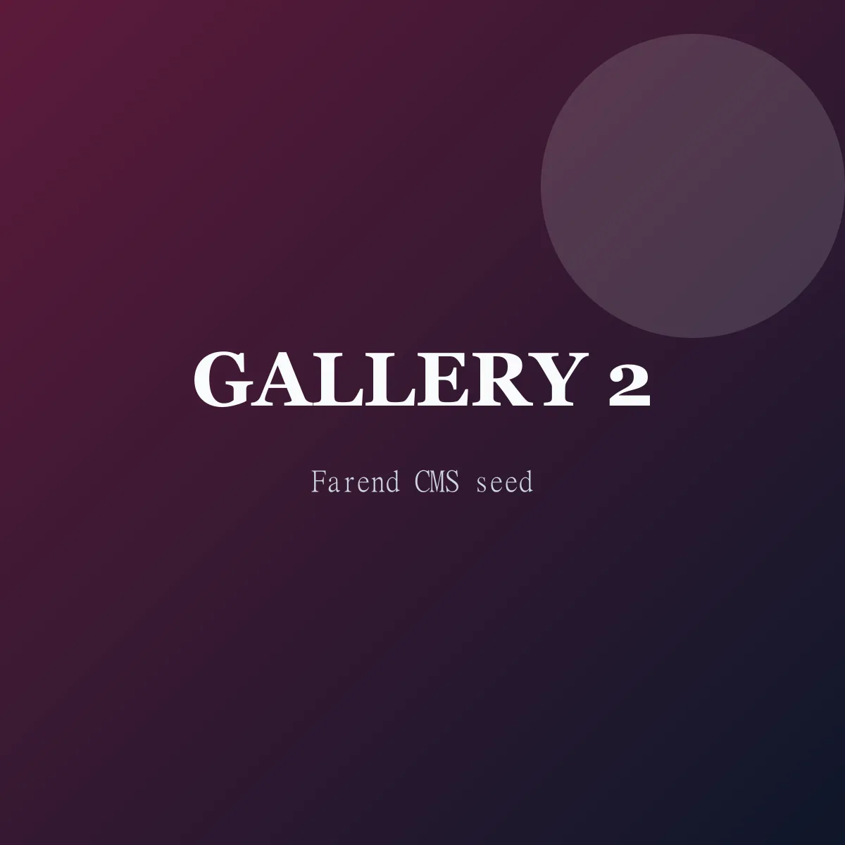 Sample news update — image 2